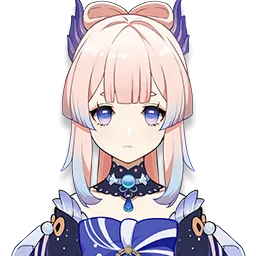 kokomi